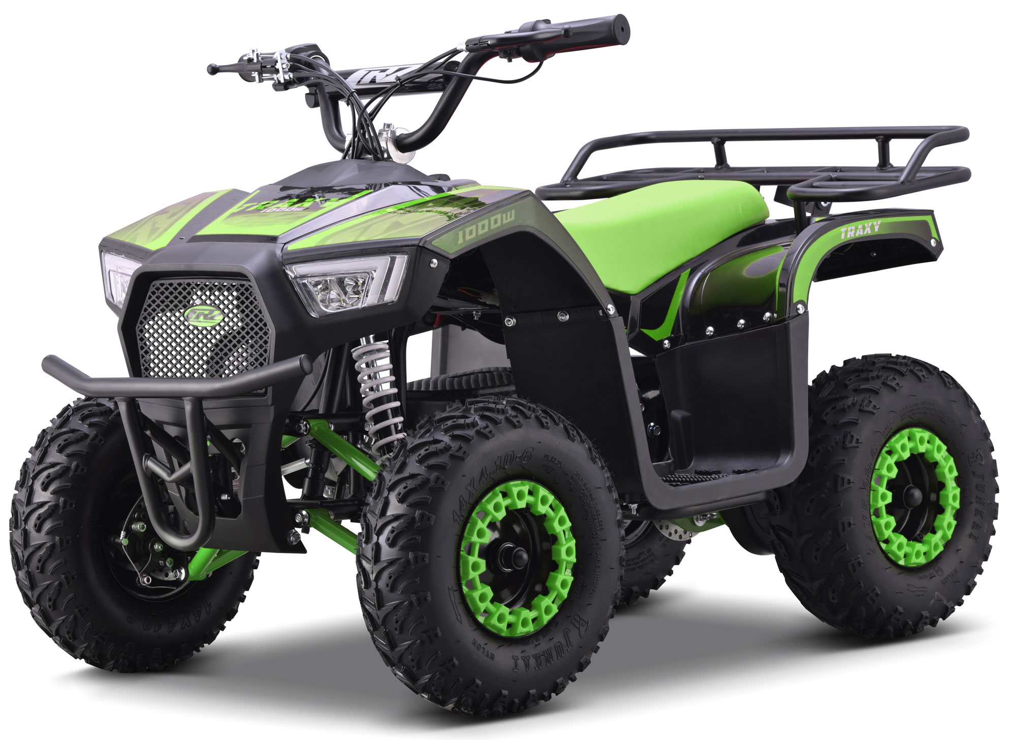 Démarrage Electrique Facile avec 2x clés