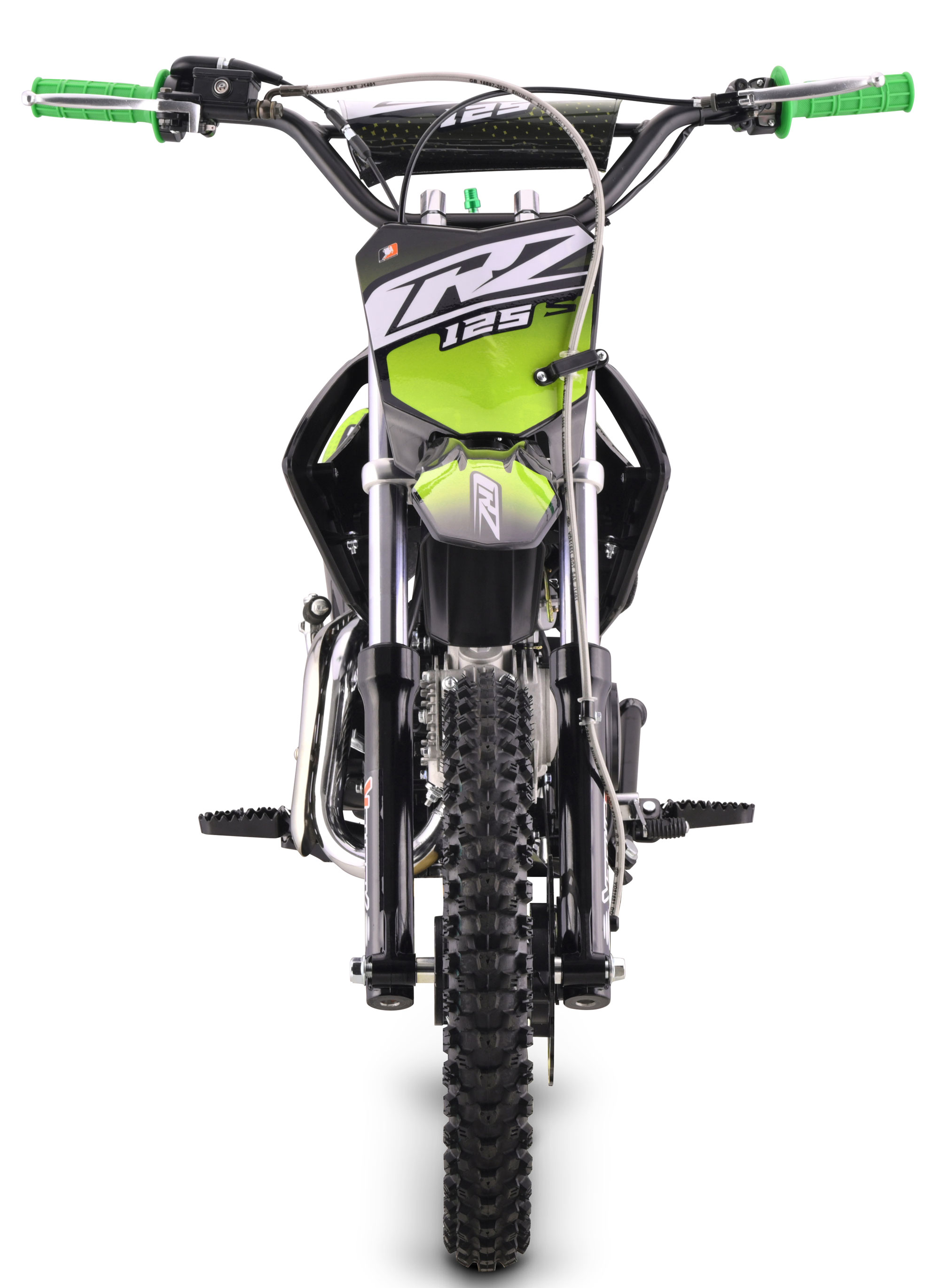 Forcella classica 640mm