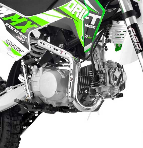 Dirt Bike, Pit Bike Big Mini 140cc YX DRIFT 2020