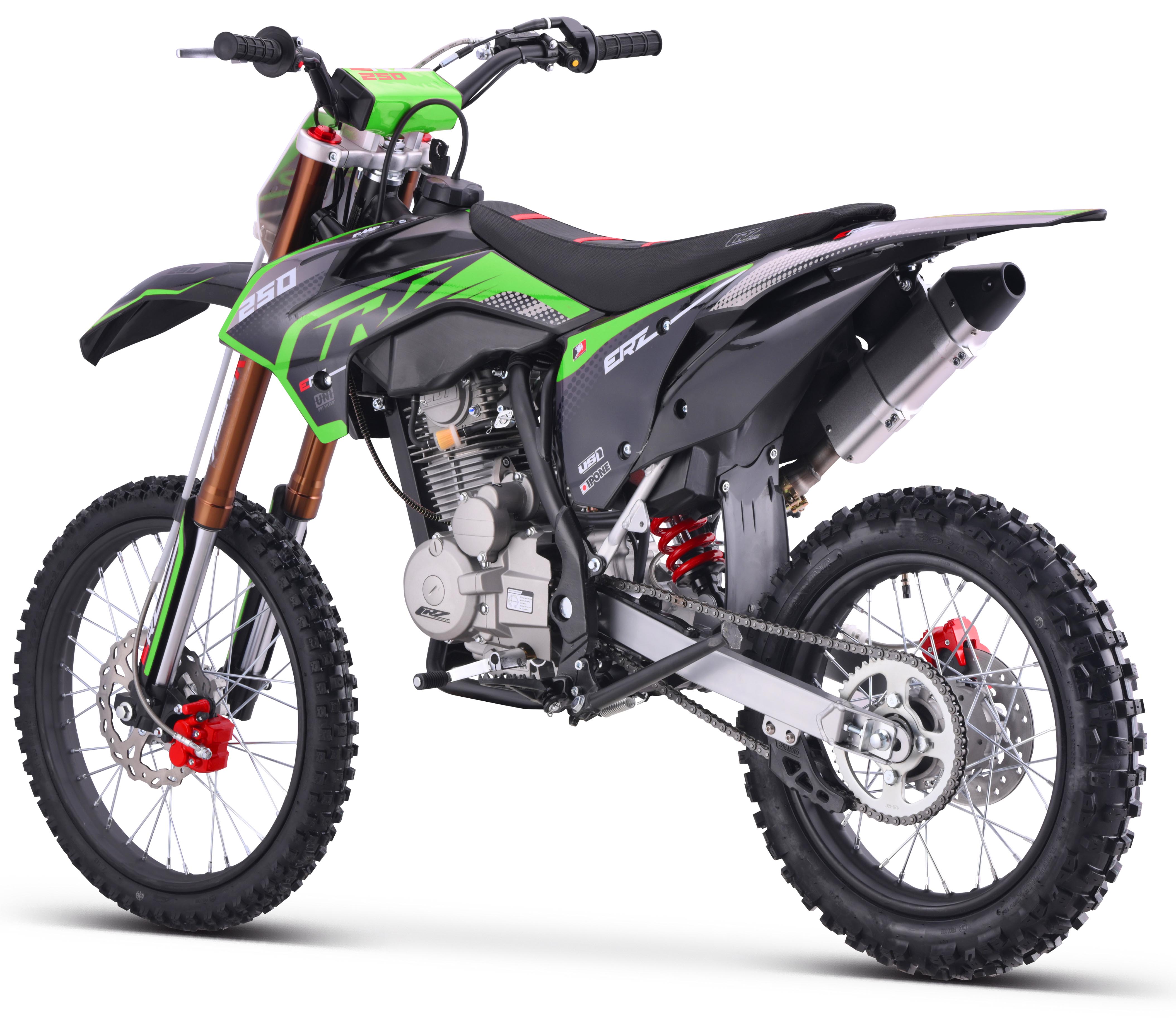 Ammortizzatore VSHOCK 345mm