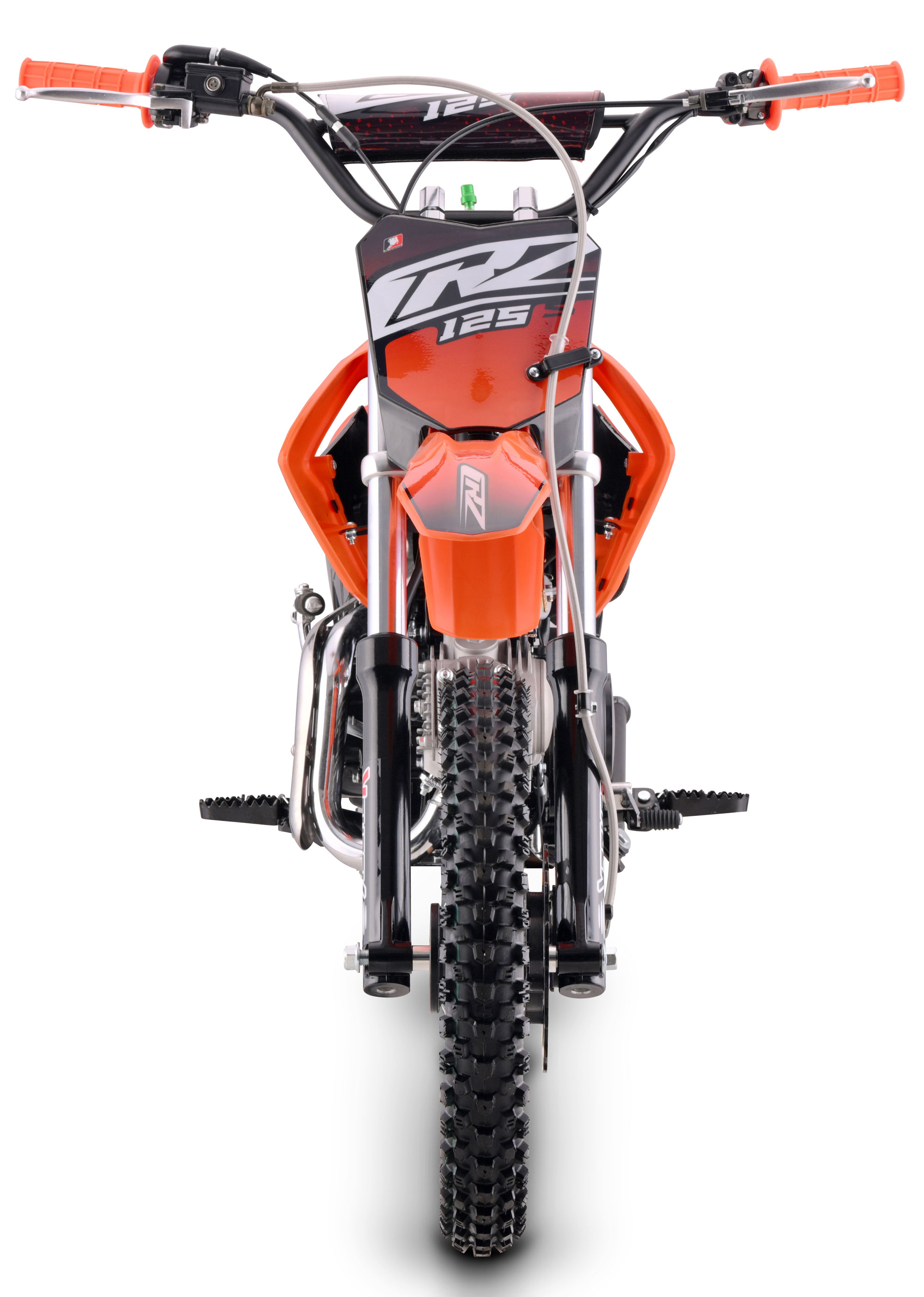 Forcella classica 640mm