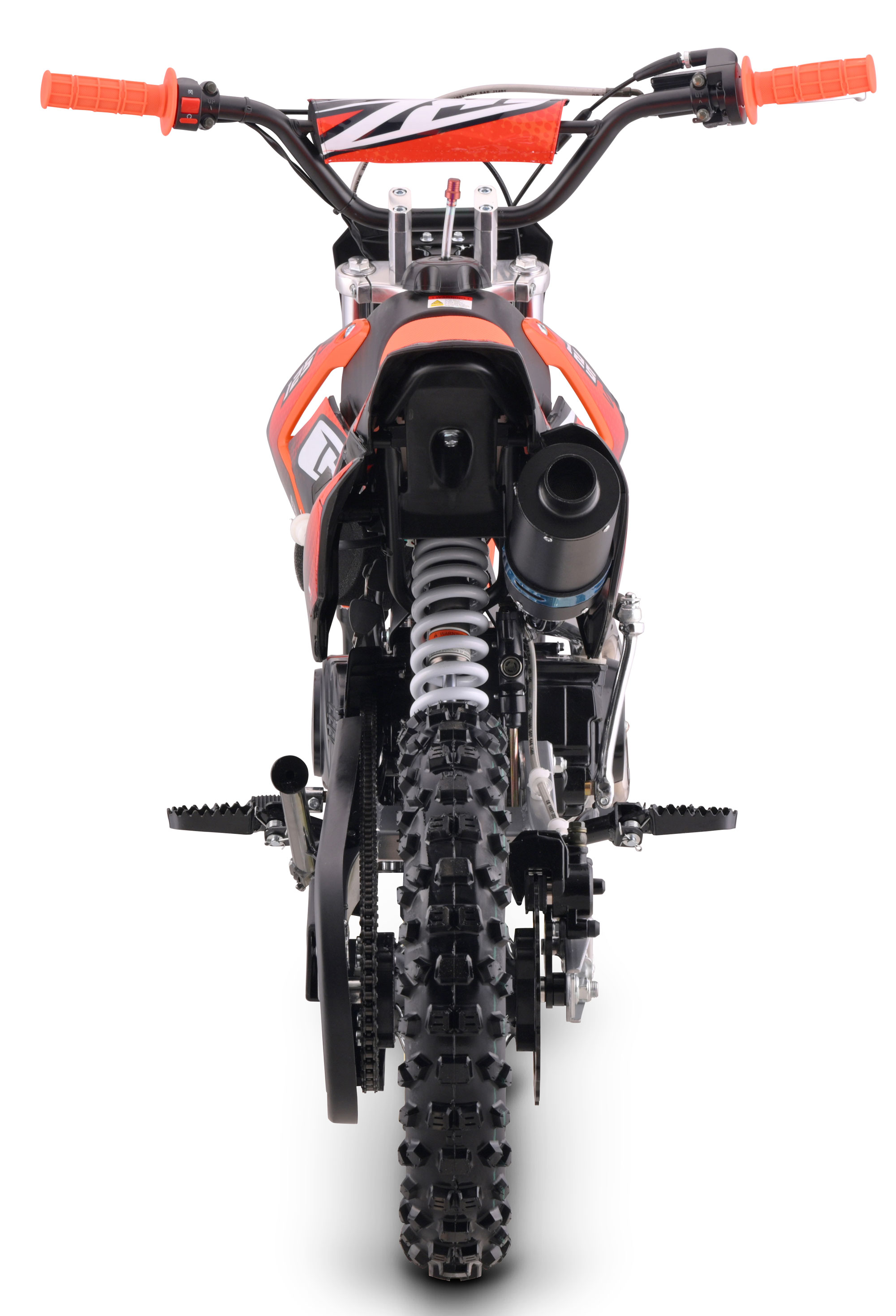 Guidacatena KMC 420 e guidacatena ASR