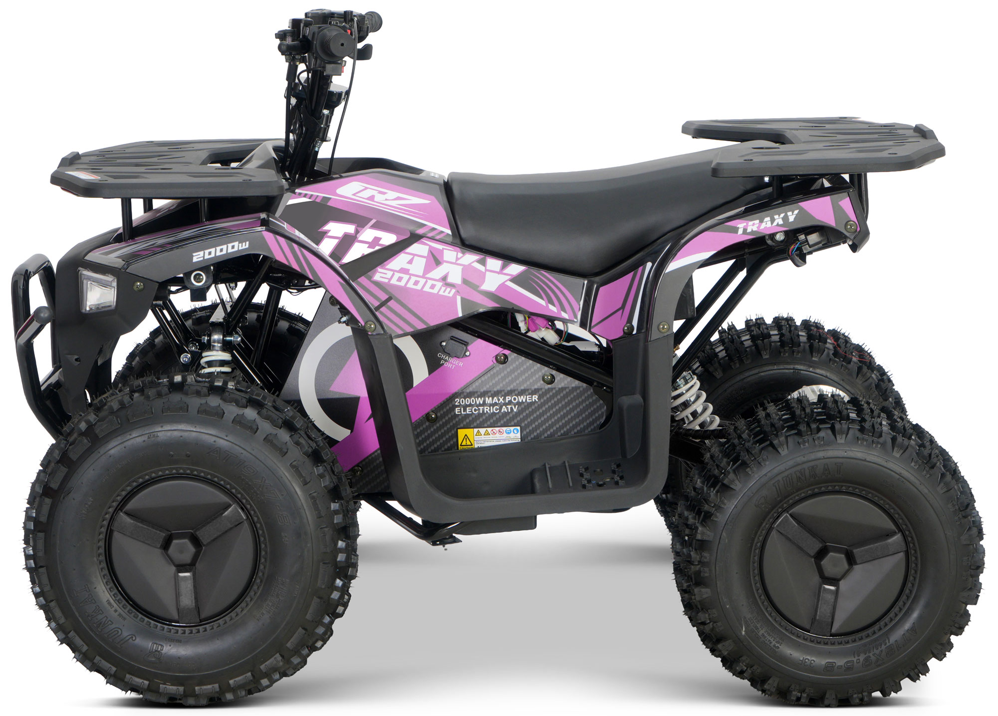 Motore senza spazzole | Potenza nominale 1200 W | 60 V | Potenza di picco 2000 W